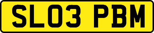 SL03PBM