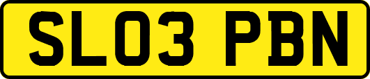 SL03PBN