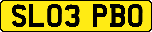 SL03PBO