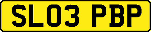 SL03PBP
