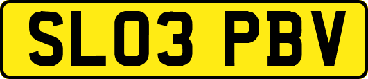SL03PBV
