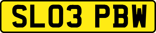 SL03PBW
