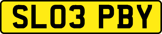 SL03PBY