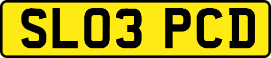 SL03PCD
