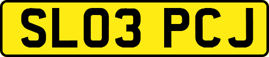 SL03PCJ