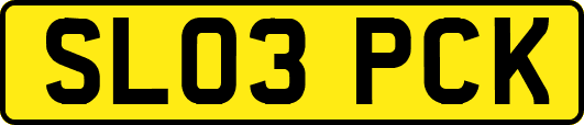 SL03PCK