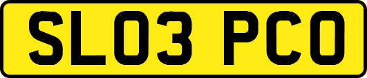 SL03PCO