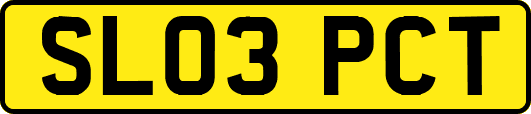 SL03PCT