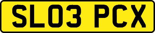SL03PCX