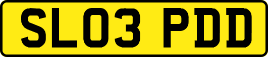 SL03PDD