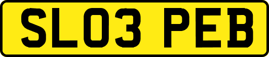 SL03PEB