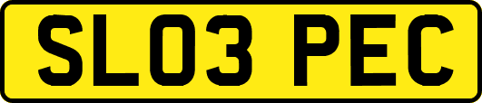 SL03PEC