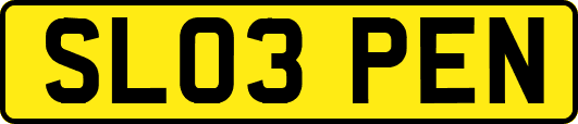 SL03PEN