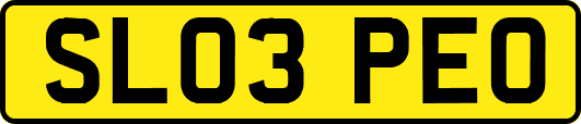 SL03PEO