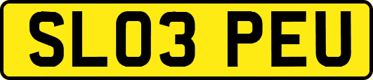 SL03PEU