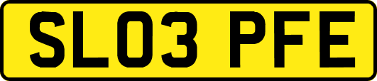 SL03PFE