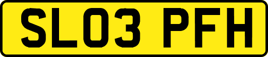 SL03PFH