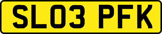 SL03PFK