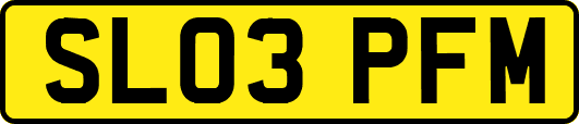 SL03PFM