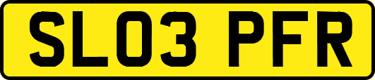 SL03PFR