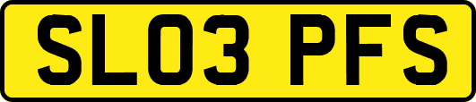 SL03PFS