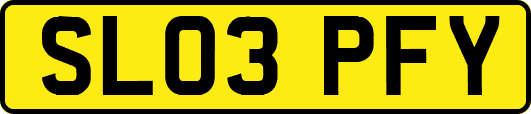 SL03PFY