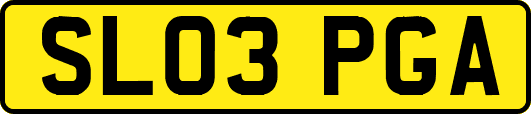 SL03PGA