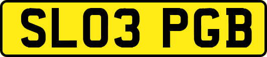 SL03PGB