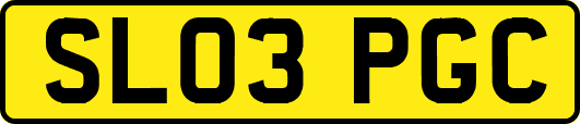 SL03PGC
