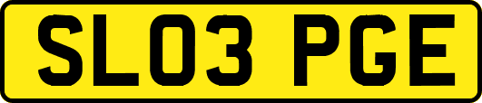 SL03PGE