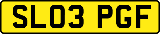 SL03PGF