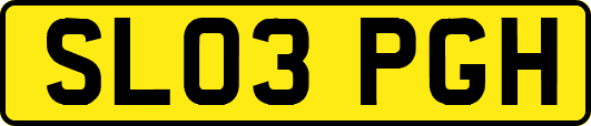 SL03PGH