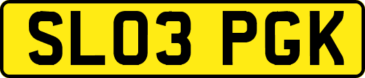SL03PGK