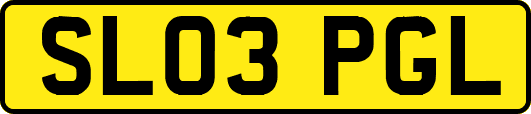 SL03PGL