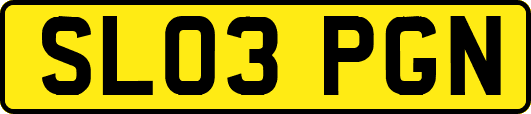 SL03PGN