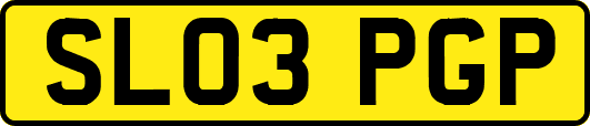 SL03PGP