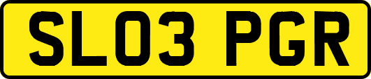 SL03PGR
