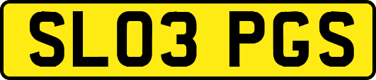 SL03PGS