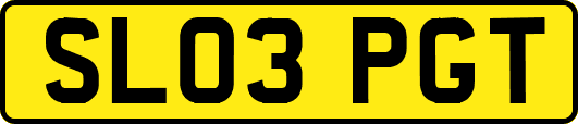 SL03PGT