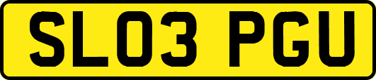 SL03PGU