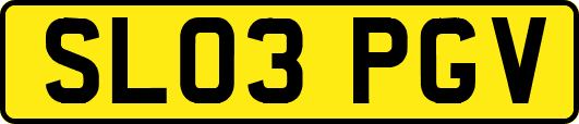 SL03PGV