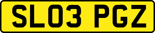 SL03PGZ