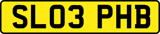 SL03PHB