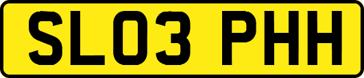 SL03PHH