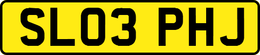 SL03PHJ