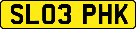 SL03PHK
