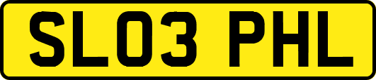 SL03PHL