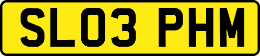 SL03PHM