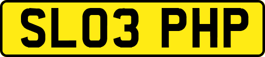 SL03PHP
