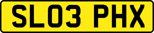SL03PHX